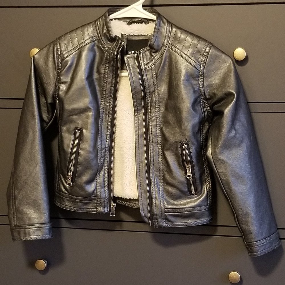 🍂3 for $25🍂ME JANE Kids Jacket